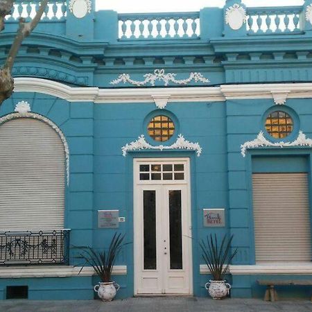 دورازنو Hostal Betel المظهر الخارجي الصورة